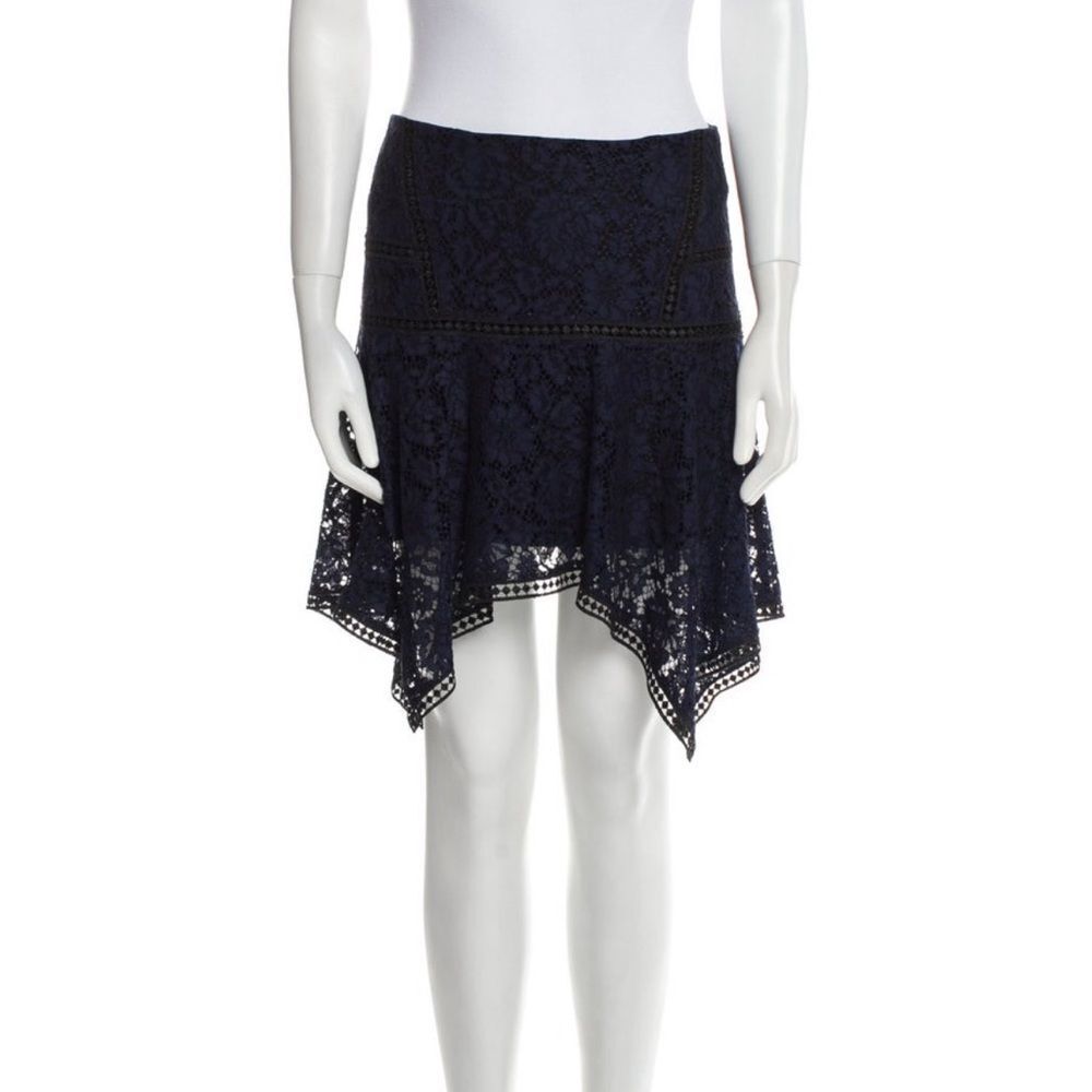 Veronica Beard lace Skirt